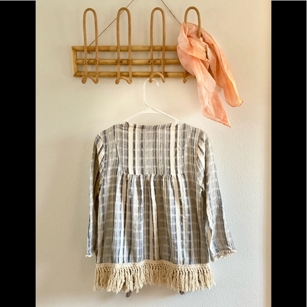 Boho Cardigan - Picture 2 of 3